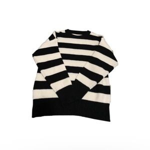 super cute striped sweater